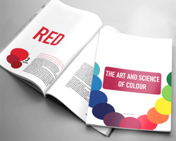 THE ART AND SCIENCE OF COLOUR TEXTBOOK